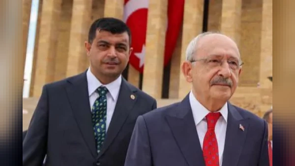 CHP'den Sosyal Demokrasi Derneği'nin Kemal Kılıçdaroğlu Kararına Sert Tepki