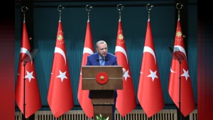 Erdoğan'dan Kabine Sonrası Sert Mesaj: Milletin Malına El Uzatan Karşısında Devleti Bulur