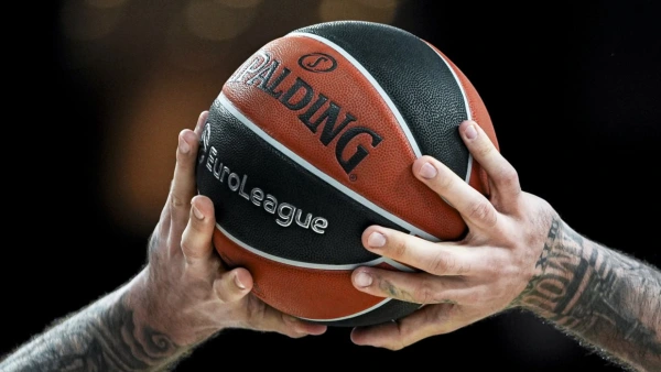 EuroLeague'de Çift Maç Haftası Heyecanı: Temsilcilerimizin Zorlu Fikstürü Belli Oldu