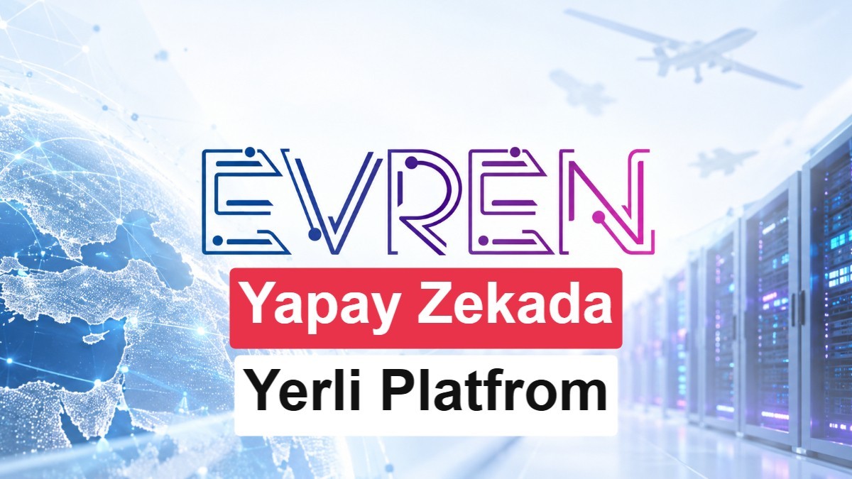Evren platformu yapay zeka