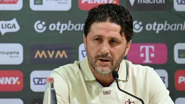 Fatih Tekke'den Çarpıcı Muhammed Salah Açıklaması: "Her Sistemde Fark Yaratır