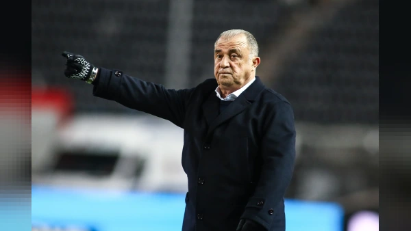 Fatih Terim'den Türkiye - İtalya Maçı Öncesi Çarpıcı Değerlendirme: "Cesur ve Zeki Olmalıyız