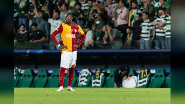 Galatasaray'ın Yıldızı Rafael Leao Süper Lig İtirafıyla Dikkat Çekti: Beşinci Yıldız Hedefini Açıkladı