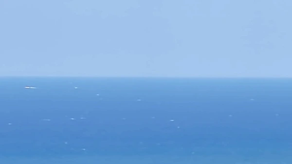 Girne Açıklarındaki Gemi Faciasında Acı Haber: 570 Metre Derinlikte İki Naaşa Ulaşıldı