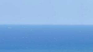 Girne Açıklarındaki Gemi Faciasında Acı Haber: 570 Metre Derinlikte İki Naaşa Ulaşıldı