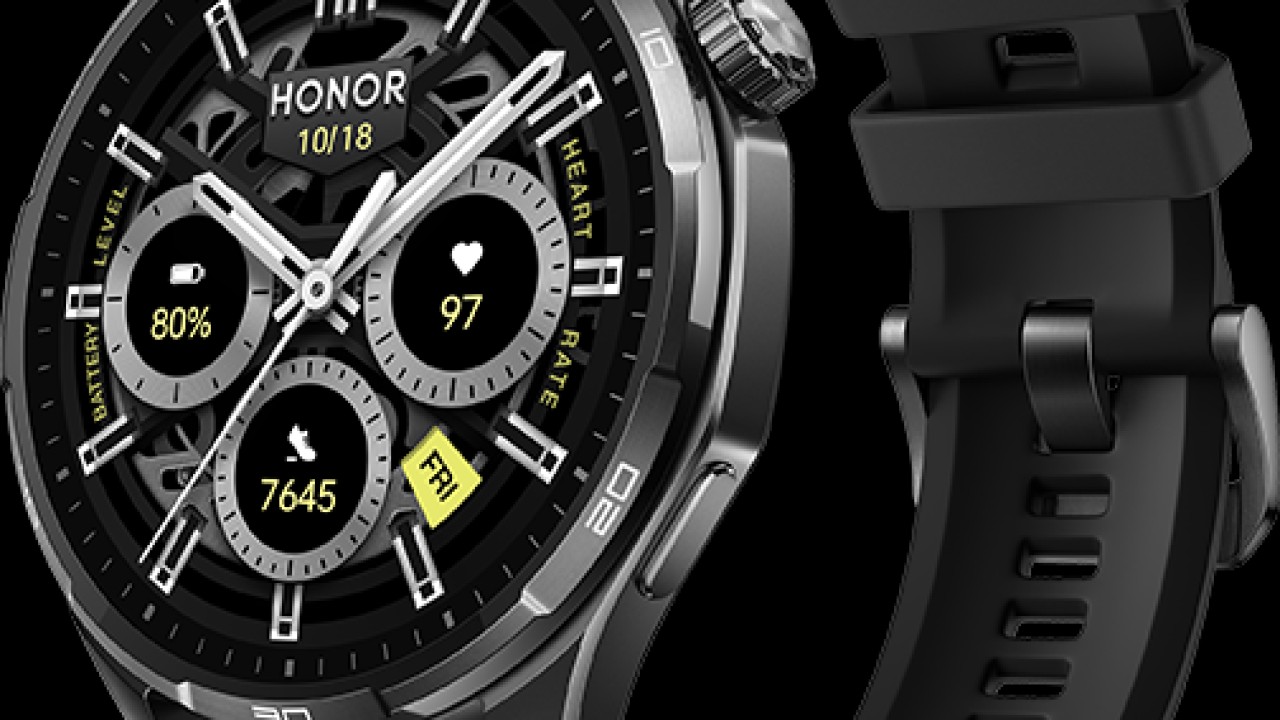 Honor Watch 6 Pro