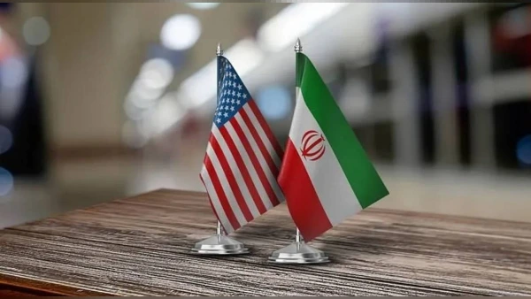 Hürmüz Boğazı'nda Gizli Diplomasi Trafiği: Trump'ın Restine Rağmen Masada Kapsamlı Taslak Var