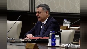 İçişleri Bakanı Mustafa Çiftçi'den Kabine Sonrası Sert Sermaye Piyasası Açıklaması