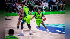 TOFAŞ Avrupa Sezonunu Bursa'da Açıyor: BKT EuroCup'ta Rakip NINERS Chemnitz