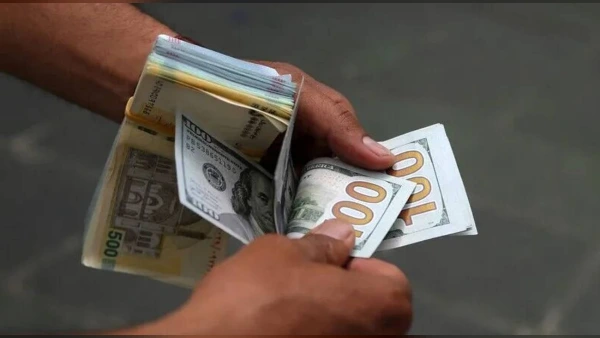 İran Riyali Dolar Karşısında Tarihi Dipte: Serbest Piyasada Rekor Değer Kaybı