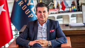 İzmir'in Yeni Simgesi İnci Mega Yükseliyor: Önaylar Group'tan 620 Milyon Dolarlık Yatırım Hamlesi