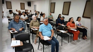 Kemer Belediyesi ATSO Sanat Merkezi Velileriyle Buluştu: Genç Müzisyenlere Tam Destek