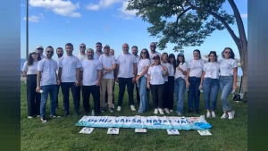 Kıyılardan Yüzlerce Kilo Çöp Çıktı: TURMEPA ve DyDo Gönüllüleri Harekete Geçti