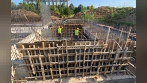 Kocaeli'de Kuraklığa Karşı Dev Hamle: İSU'dan Kartepe'ye 5 Bin Metreküplük İçme Suyu Deposu