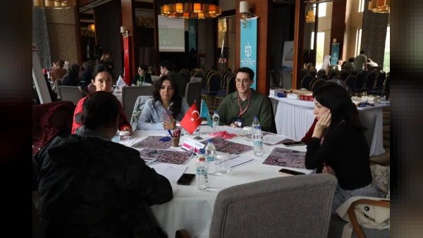 Kocaeli'de Yaya Devrimi: Yayathon 2026 ile İzmit ve Darıca İçin Yenilikçi Ulaşım Modeli Başlatıldı