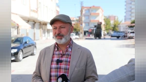 Kocasinan Belediyesi'nden Çevreci Asfalt Hamlesi: Kendi Üretimiyle Kayseri Yollarını Yeniliyor