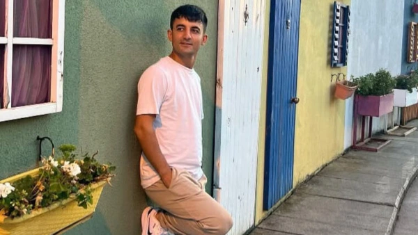 Konya'da Kanlı Düğün: İzne Gelen Uzman Çavuş Maganda Kurşunuyla Hayatını Kaybetti