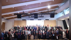 Konya'da Vefa Umresi Heyecanı: 4. Kafile Noter Kurasıyla Belli Oldu