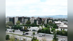 Liselilere Kampüs Kapılarını Açan Projede Son Gün: BTÜ Tercihten Önce Deneyim Sunuyor