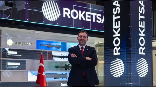 ROKETSAN Uzay Liginde Vites Yükseltti: ŞİMŞEK Fırlatma Sistemleri ve Ay Görevi İçin Geri Sayım