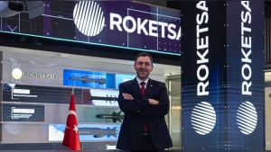 ROKETSAN Uzay Liginde Vites Yükseltti: ŞİMŞEK Fırlatma Sistemleri ve Ay Görevi İçin Geri Sayım