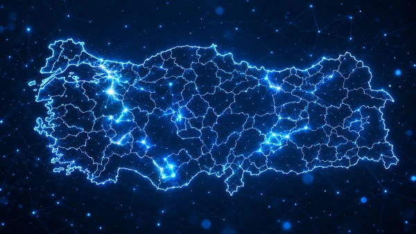 Siber Suç Şebekelerine Dev Darbe: 473 Şüpheli Yakalandı, 286 Tutuklama Çıktı
