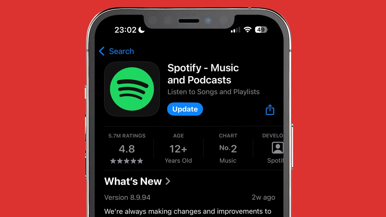 Spotify