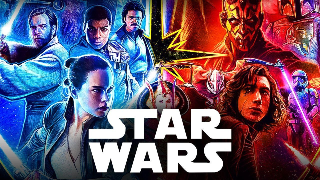 Star Wars