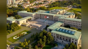 TBMM'den Milletvekili Danışmanlarına Yönelik Sağlık Kontrolü Açıklaması: Özel Karar Değil, Yasal Zorunluluk