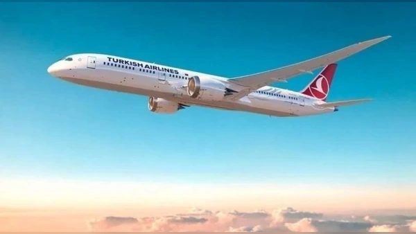 THY'den Güney Avrupa ve Balkanlar İçin Dev İndirim: 119 Dolardan Başlayan Fırsat