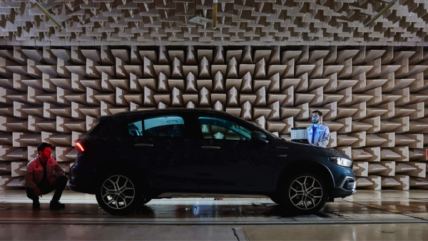 Tofaş'ta Egea Sonrası Yeni Dönem: Opel ve Citroën Zirveleri Bursa'nın Kaderini Çiziyor