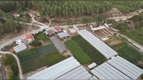 TOKİ 47 İlde 405 Arsayı Satışa Çıkarıyor: 48 Ay Vade ve Peşin Alımda Yüzde 15 İndirim Fırsatı