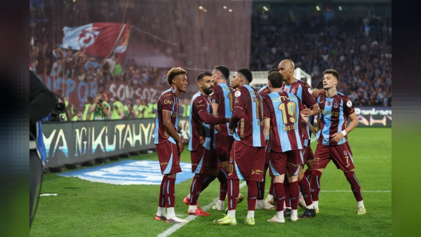 Trabzonspor ile Drogheda United 13 Yıl Sonra Buluşuyor: Kardeş Kulüpler Dostluk Maçında