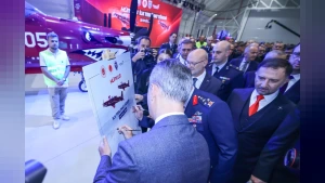 Yeni Nesil HÜRKUŞ Hava Kuvvetleri Envanterinde: Yerlilik Oranı Yüzde 80'e Ulaştı