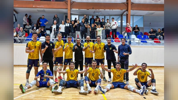 Yenişehir Belediyespor Sezona Fırtına Gibi Başladı: Güner Karakaya SK Karşısında 3-0'lık Net Galibiyet