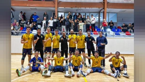 Yenişehir Belediyespor Sezona Fırtına Gibi Başladı: Güner Karakaya SK Karşısında 3-0'lık Net Galibiyet