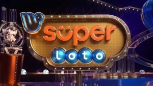29 Eylül 2026 Süper Loto sonuçları açıklandı - Kazandıran numaralar sorgulama ekranı
