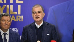 AK Parti'den Özgür Özel Yönetimine Sert Tepki: Siyaset Anlayışınız Skandalları Savunmak