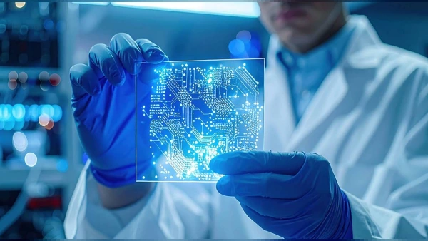 AMD’den Dev Hamle: World Labs’i 8,2 Milyar Dolara Satın Alıyor