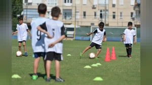Antalya Muratpaşa Belediyesi Sonbahar Dönemi Spor Okulları Kayıtları Başladı