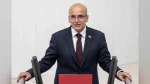 Bakan Şimşek'ten Piyasa Açıklaması: Masum Şirketler Etkilenmeyecek
