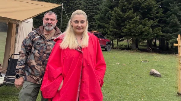 Bolu Vergi Rekortmeni Sosyal Medya Fenomeni Burcu Atik Oldu