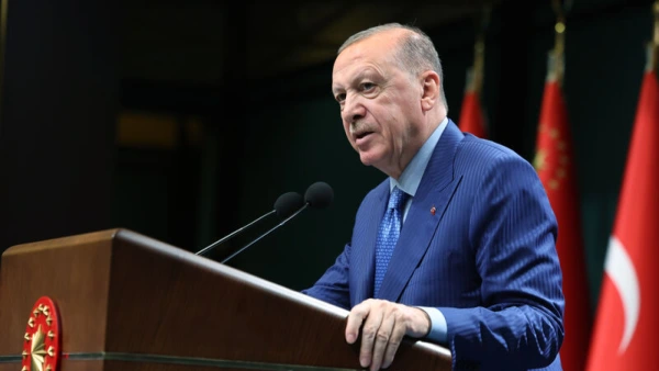 Cumhurbaşkanı Erdoğan'dan Kabine Sonrası Kritik Mesajlar: Sermaye Piyasaları Güçlü, Yolsuzluğa Geçit Yok