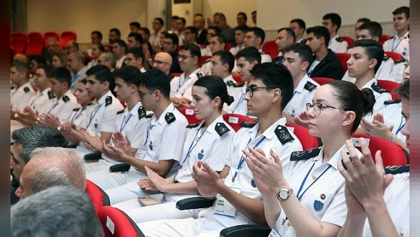 Dokuz Eylül Üniversitesi Ev Sahipliğinde 6. Global Maritime Congress Başladı