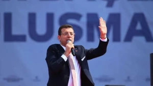 Ekrem İmamoğlu ve Merdan Yanardağ'ın Yargılandığı Davada Tutukluluk Hali Devam Kararı Çıktı
