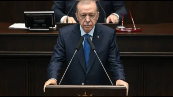 Erdoğan'dan Sermaye Piyasaları ve Fon Soruşturması Zirvesi: Beştepe'de Kritik Ekonomi Zirvesi