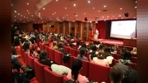 Eskişehir'de "Afetlerde Psikososyal Destek Semineri" Düzenlenecek