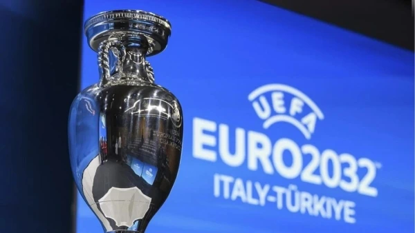 EURO 2032’de Geri Sayım: Türkiye Altyapıda İtalya’yı Solladı
