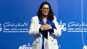 Fas Siyasetinde Tarihi Dönüm Noktası: Fatima Zahra el-Mansuri İlk Kadın Başbakan Adayı Oldu