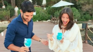 Fenerbahçe'nin Yıldızı Marco Asensio Baba Oluyor!
